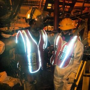 Meet your Posher, Kyle